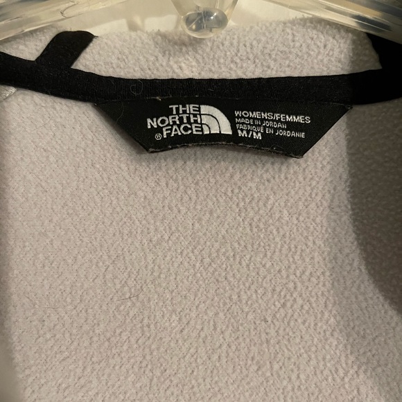 The North Face - Women’s Asymmetrical Zip Up Hoodie - Picture 6 of 7